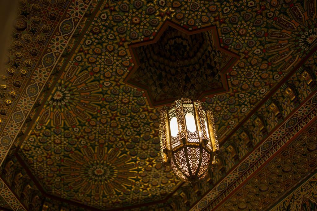 Riad Al Fassia Palace Fès Eksteriør bilde